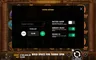 Game settings
