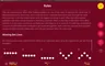 Rules / How to play