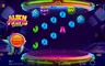 Free spins screen
