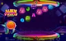 Free spins screen