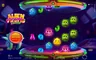 Free spins screen