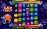 Free spins screen