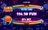 Win screen