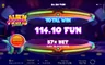 Win screen