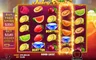 Free spins screen