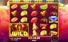 Free spins screen