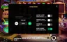 Game settings