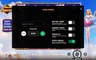 Game settings
