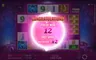 Free spins screen