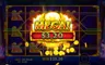 Free spins screen