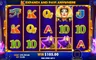 Free spins screen
