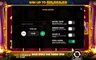 Game settings