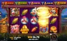 Free spins screen