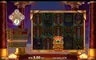 Free spins screen