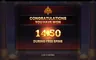 Win screen