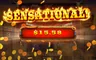 Free spins screen