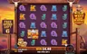 Free spins screen