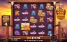 Free spins screen