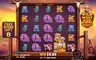 Free spins screen