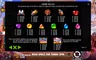 Paytable