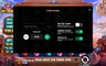 Game settings