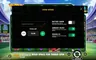 Game settings