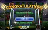 Win screen