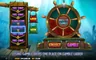 Free spins screen