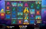Free spins screen