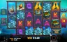 Win screen