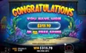 Win screen