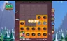 Free spins screen