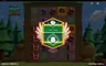 Free spins screen
