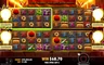 Free spins screen