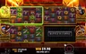 Free spins screen