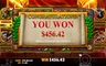 Win screen