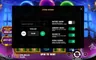 Game settings