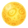 MONEY symbol