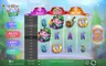 Info / About screen