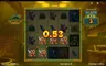 Free spins screen