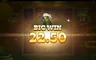 Free spins screen