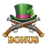 Scatter / BONUS Symbol