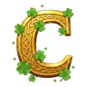 Collector Symbol ('C')