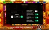 Game settings