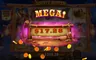 Free spins screen