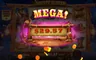 Free spins screen