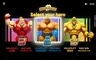 Preview / Loading screen