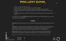 Rules / How to play