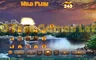Free spins screen
