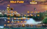 Free spins screen